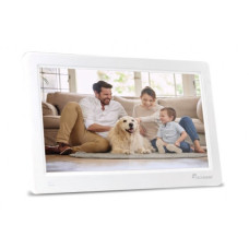 TDF13-IP16W 13.3" (白色) Digital Photo Frame__776-1652